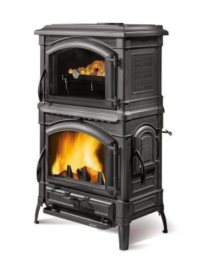 LA NORDICA Isotta Forno Evo