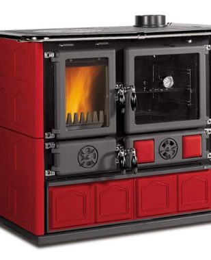 LA NORDICA Rosa 5.0 Maiolica (Kırmızı)