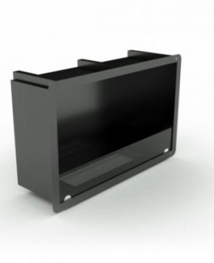 Aks 3105 Burner Haznesi