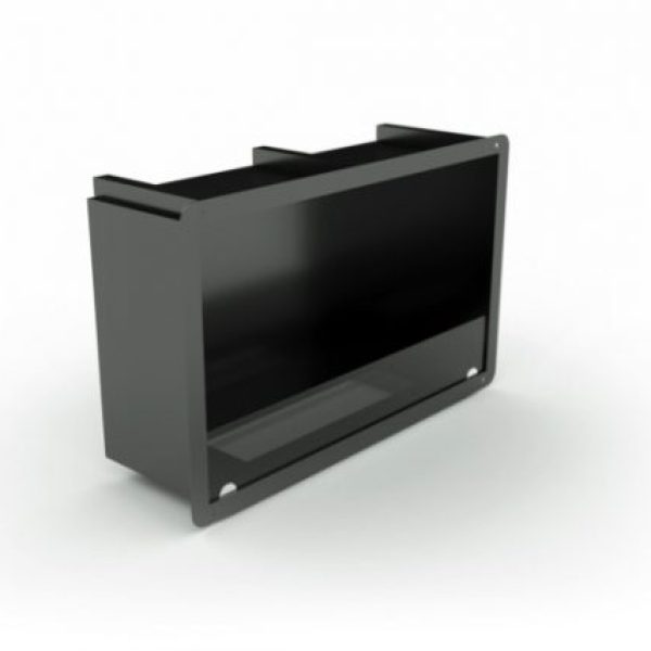 Aks 3105 Burner Haznesi