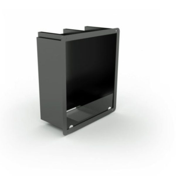 FLAMELINE Aks 0606 Burner Haznesi