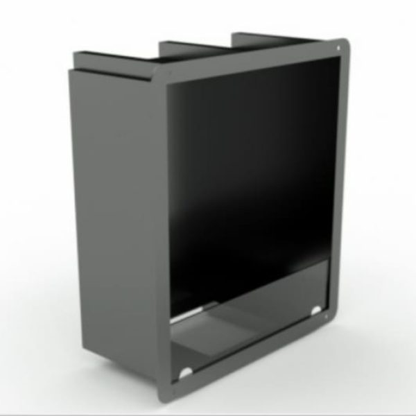 Aks 0606 Burner Haznesi