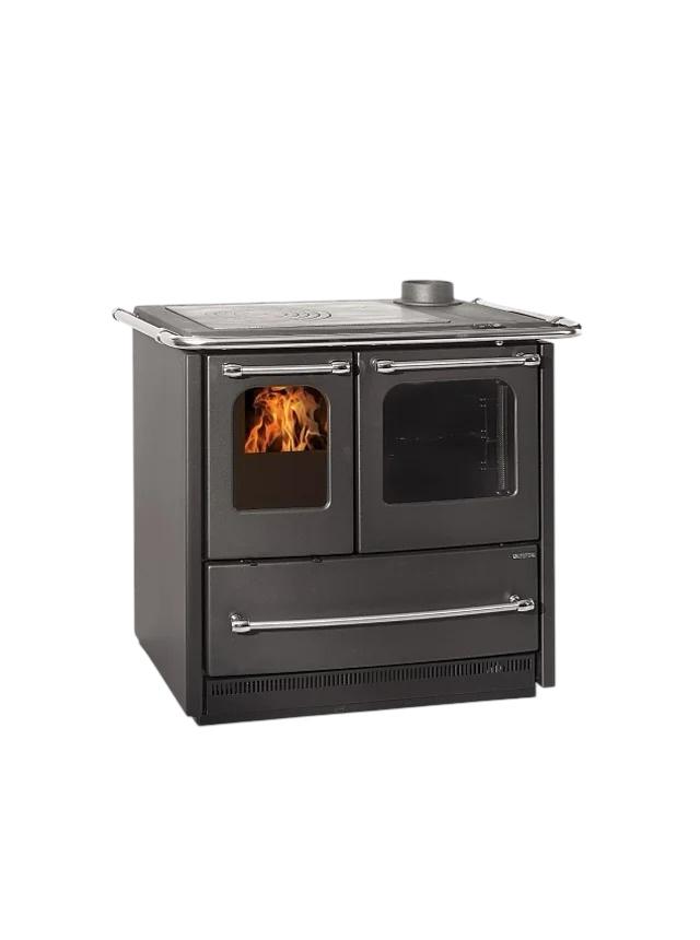 LA NORDICA Sovrana Easy 16 (Antrasit)
