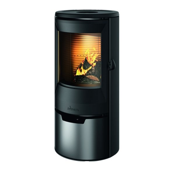 neosen12 INVICTA Neosen (Air Tight) Çelik Odun Sobası