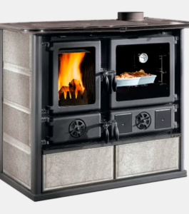 ROSA 5.0 doğal taşlı kuzine 2