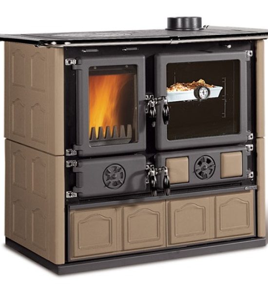 Rosa-Maiolica tortora