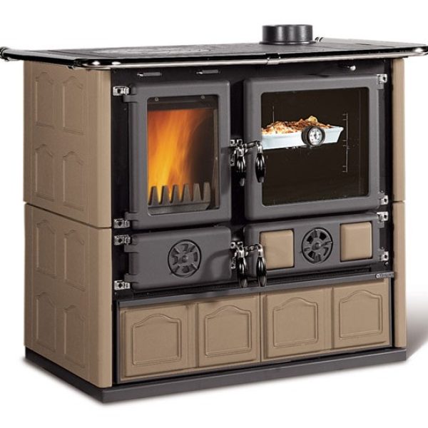 LA NORDICA Rosa 16 (Maiolica Tortora)