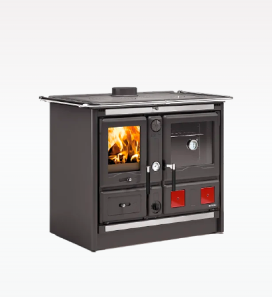 Termo Rosa XXL DSA Antrasit