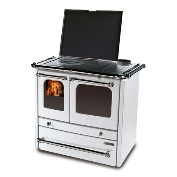 LA NORDICA Termo Sovrana Beyaz Kuzine Soba