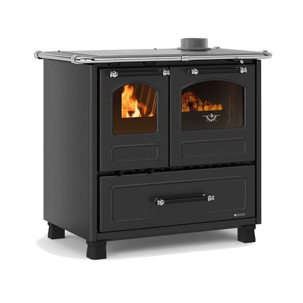 LA NORDICA Family 4,5 Kuzine (Antrasit)