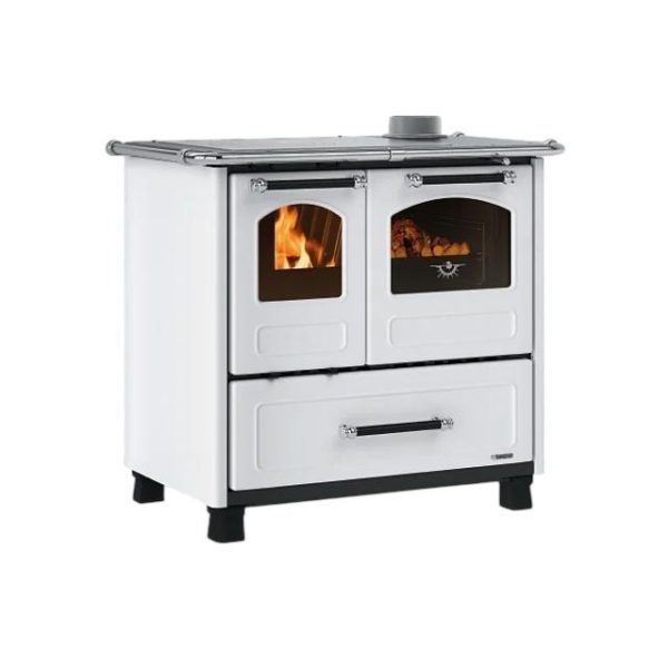 LA NORDICA Family 4,5 (Beyaz)