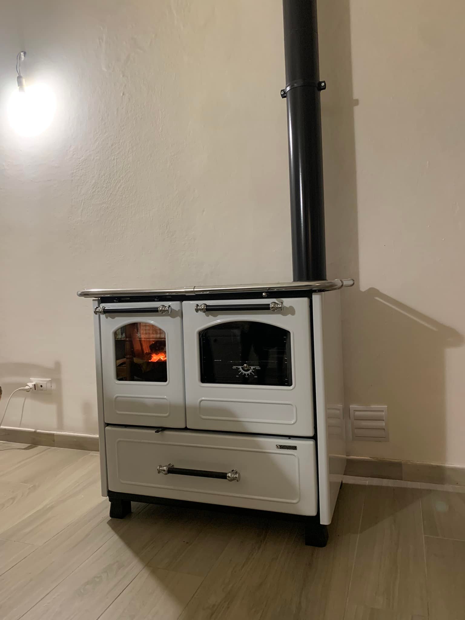 LA NORDICA Family 4,5 (Beyaz) - Görsel 11