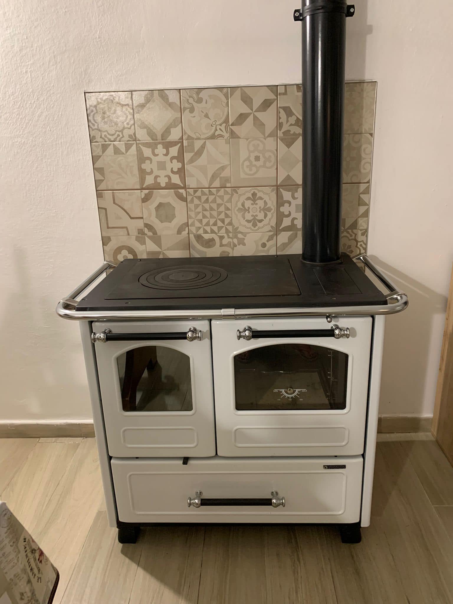 LA NORDICA Family 4,5 (Beyaz) - Görsel 12