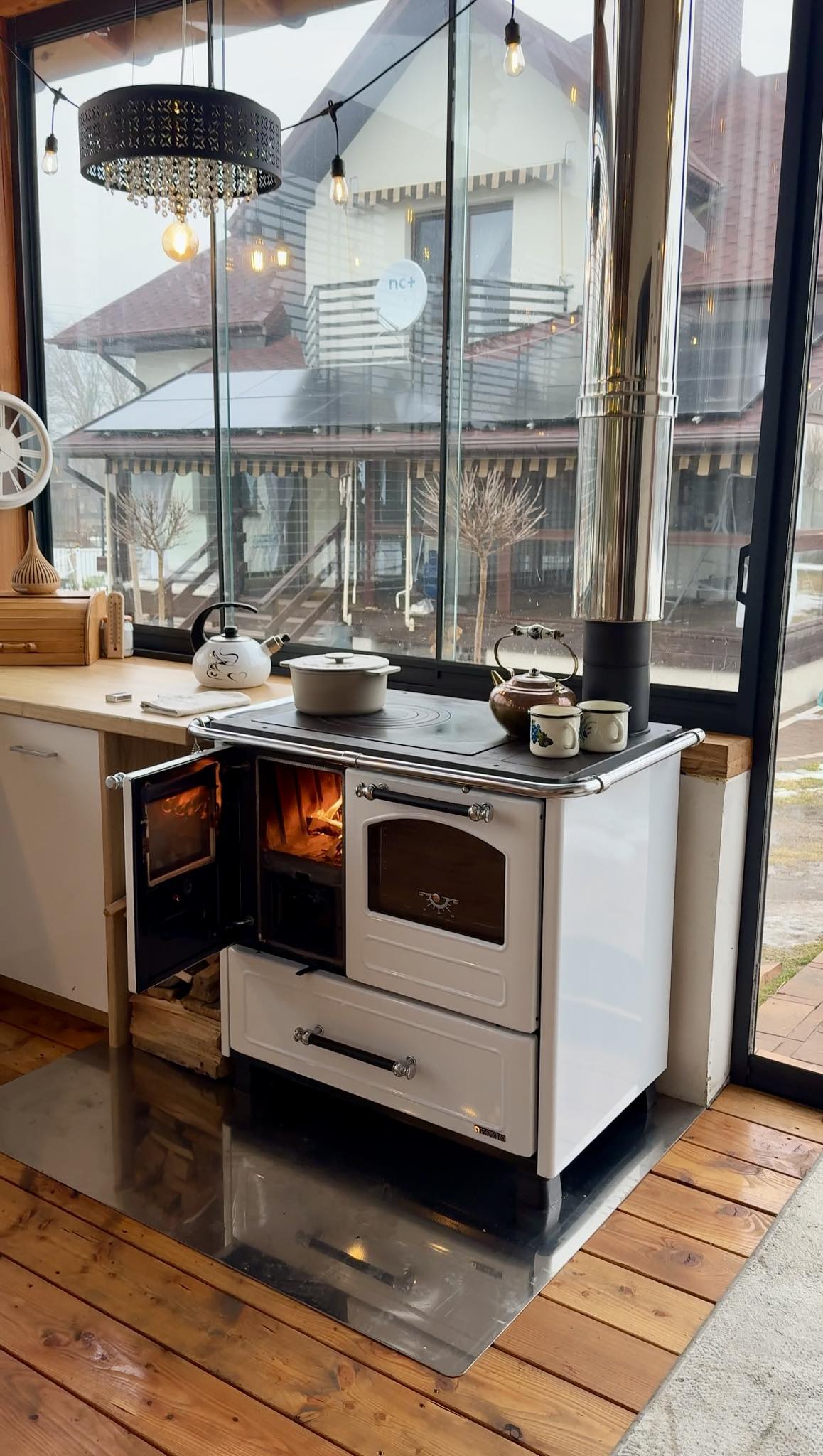 LA NORDICA Family 4,5 (Beyaz) - Görsel 10