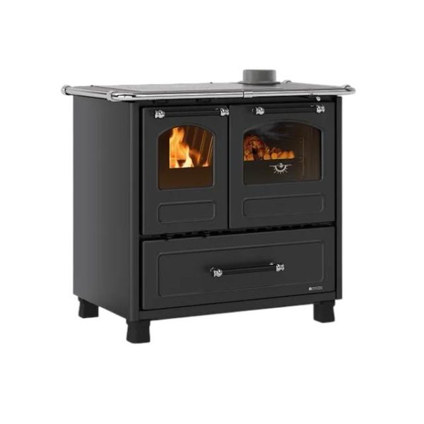 LA NORDICA Family 4,5 (Antrasit)