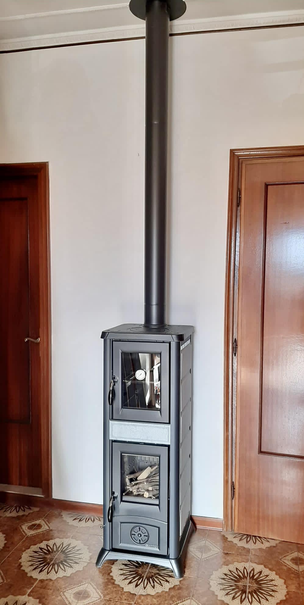 LA NORDICA Gemma Forno 165 (Doğaltaşlı) - Görsel 13