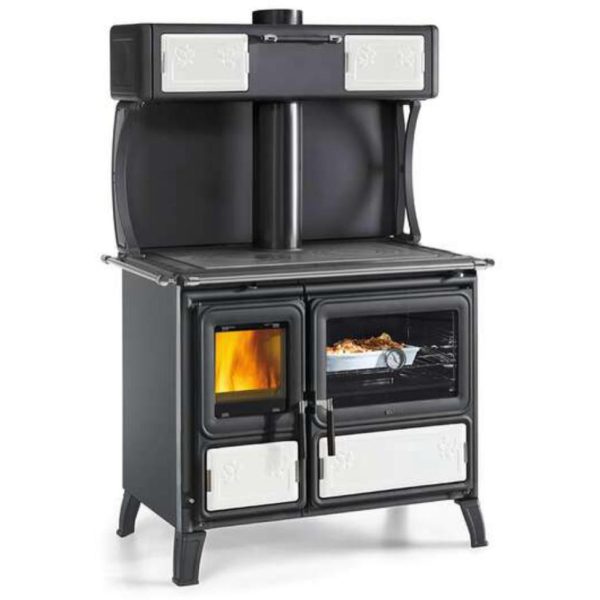 milly beyaz LA NORDICA Milly 16 Kuzine (Beyaz) Isıtma Kabinli