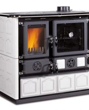 LA NORDICA Rosa 5.0 Maiolica (Beyaz)