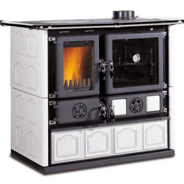 rosa-4-maiolica-beyaz LA NORDICA Rosa 5.0 Maiolica (Beyaz)