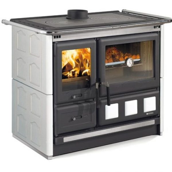 rosa-xxl-maiolica beyaz LA NORDICA Rosa XXL 16 Kuzine (Maiolica Beyaz)