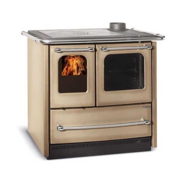 sovrana-cappuccino LA NORDICA Sovrana Easy Evo 2.0 Cappucino Kuzine Soba