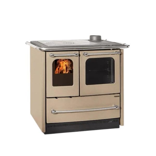 sovranakaramel LA NORDICA Sovrana Easy 16 (Karamel)