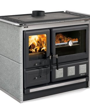 LA NORDICA Rosa XXL 5.0 Kuzine Soba (Petra)