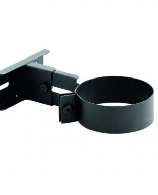 Antrasit Duvar Kelepçesi