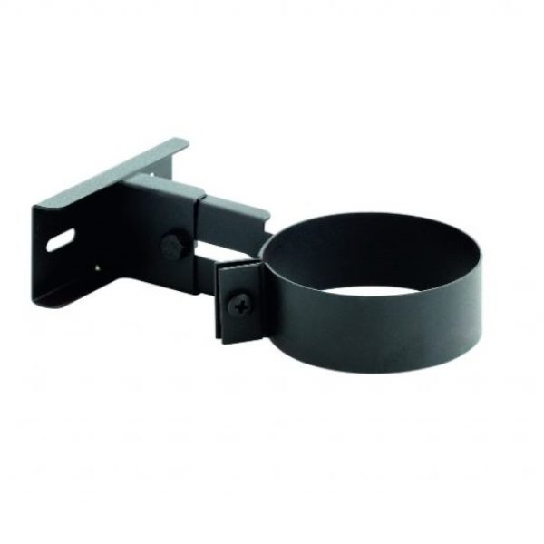 kelepçe Antrasit Duvar Kelepçesi