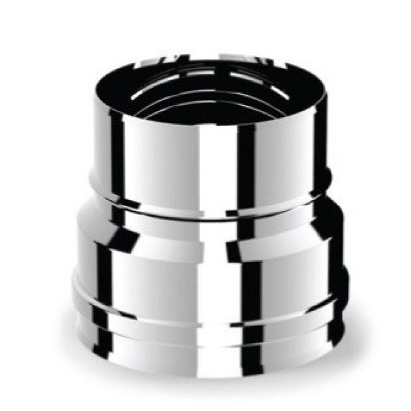 Redüksiyon (180 mm 'den -150 mm' e)