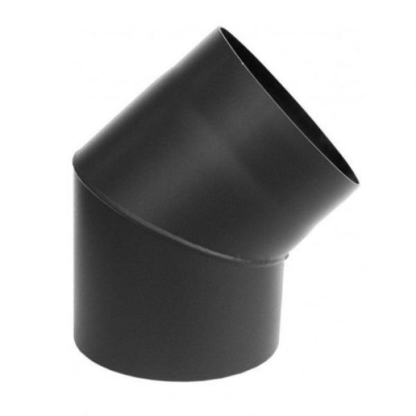 Antrasit 45 ° Dirsek Modülü