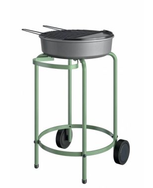 INVICTA O’Gust Barbekü