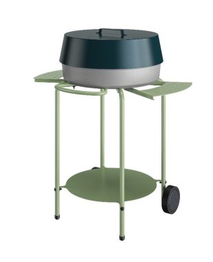 INVICTA O’Gustin Barbekü