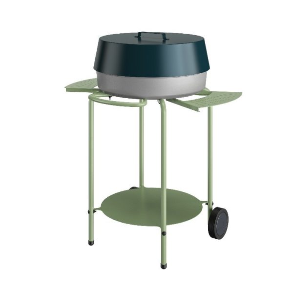 INVICTA O’Gustin Barbekü