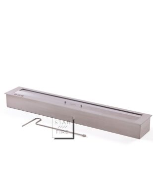 Etanollü Burner 100 cm