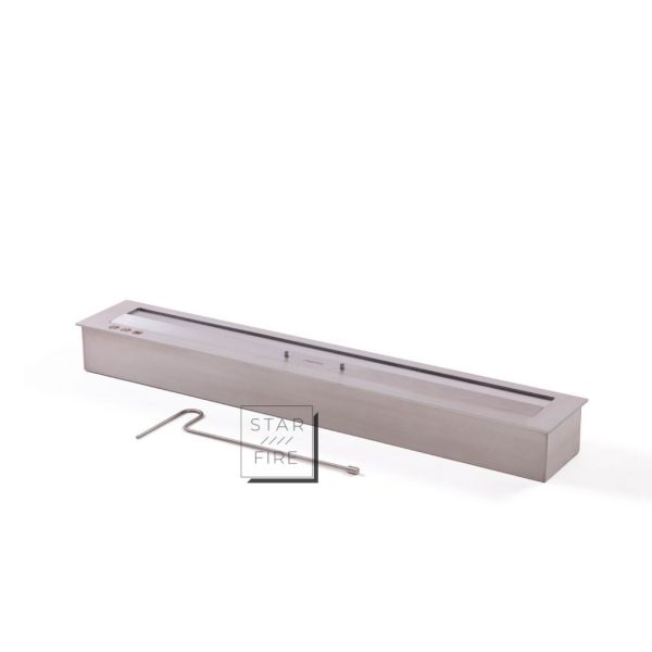 Etanollü Burner 100 cm