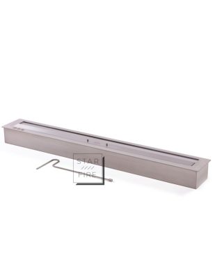 Etanollü Burner 120 cm