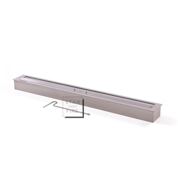 Etanollü Burner 140 cm