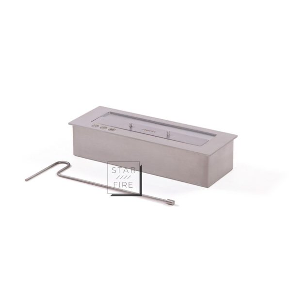 Etanollü Burner 45 cm