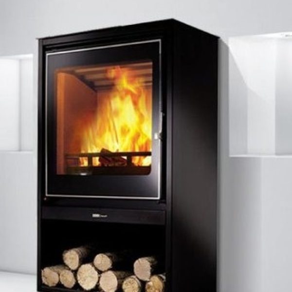 alize 50-2 POELE ALIZE 50 ETANCH ACIER NR