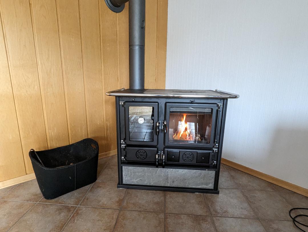 LA NORDICA Rosa SX Reverse 16 (Doğaltaşlı) - Görsel 3