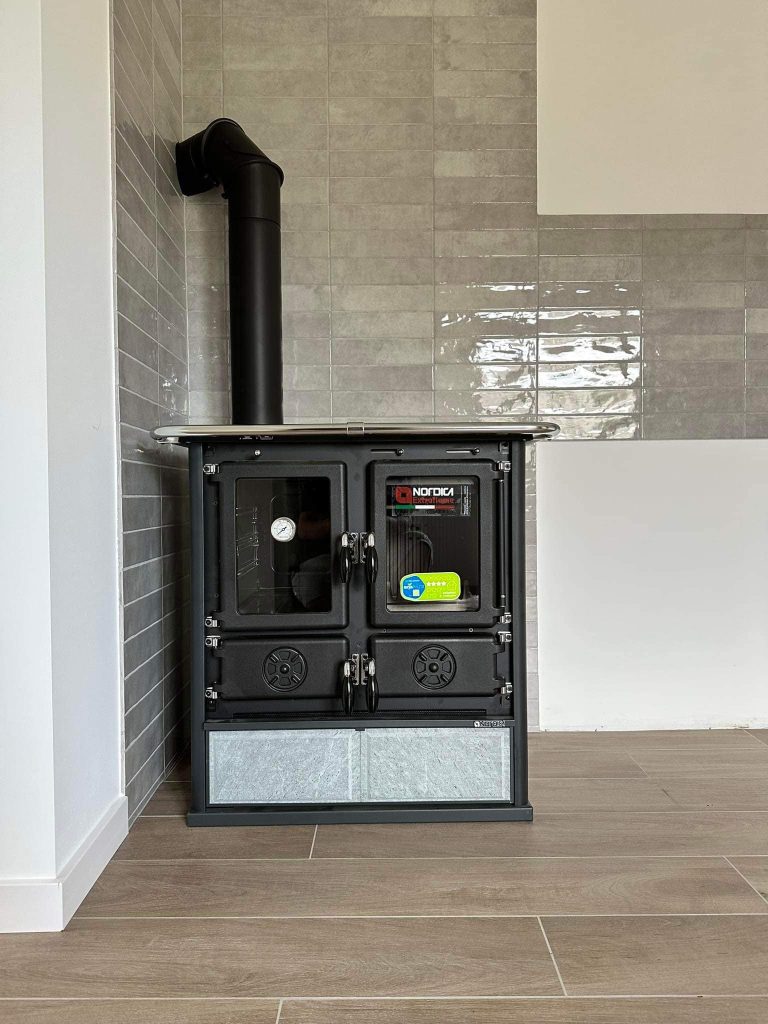 LA NORDICA Rosetta SX 16 (Doğaltaşlı) - Görsel 6