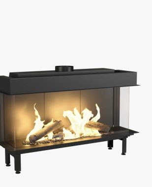 Vourla 140 3 Tarafı Açık