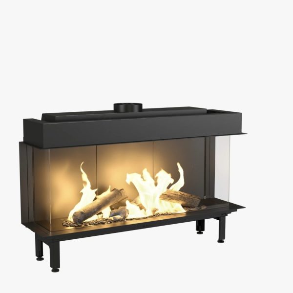 Vourla 140 3 Tarafı Açık