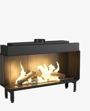 Vourla 140 L Sol Açık