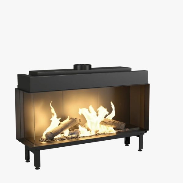 Vourla 140 L Sol Açık