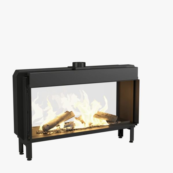 Vourla 140 Double Face