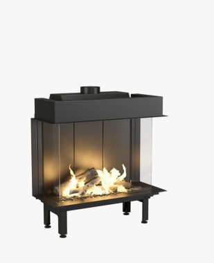 Vourla 80 3 Tarafı Açık