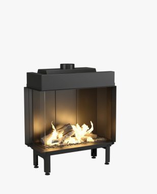 Vourla 80 L Sol Açık