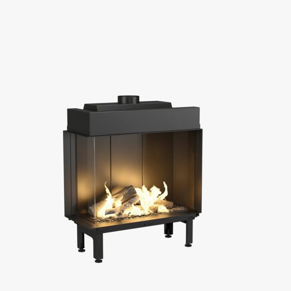 Vourla 80 L Sol Açık